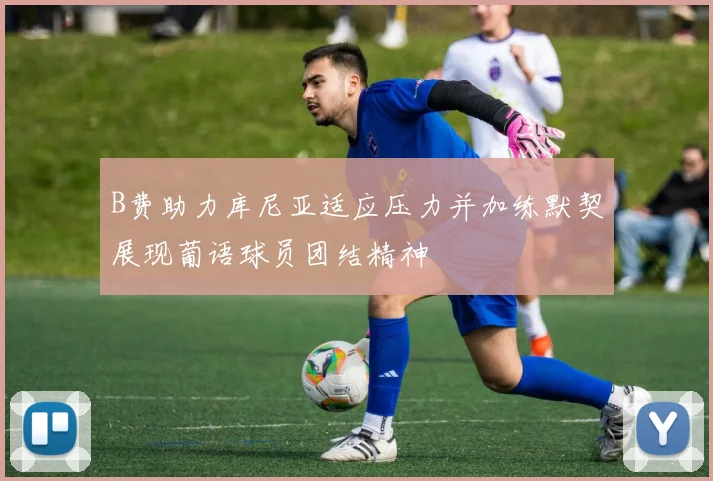 B费助力库尼亚适应压力并加练默契展现葡语球员团结精神